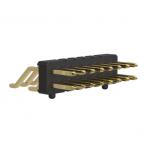 2.54mm Pitch Pin Header Conector SMD